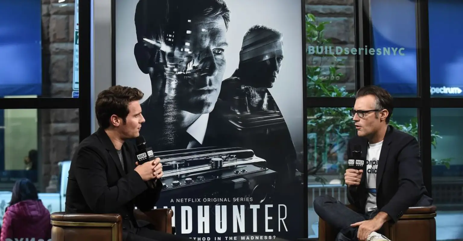 Thousands of fans sign petition begging Netflix to bring back 'Mindhunter'