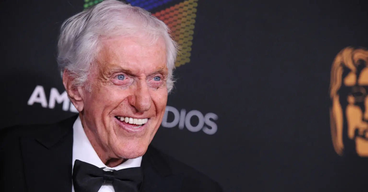 Dick Van Dyke, 97, learns to play the ukulele: 'It's never too late to start something new'
