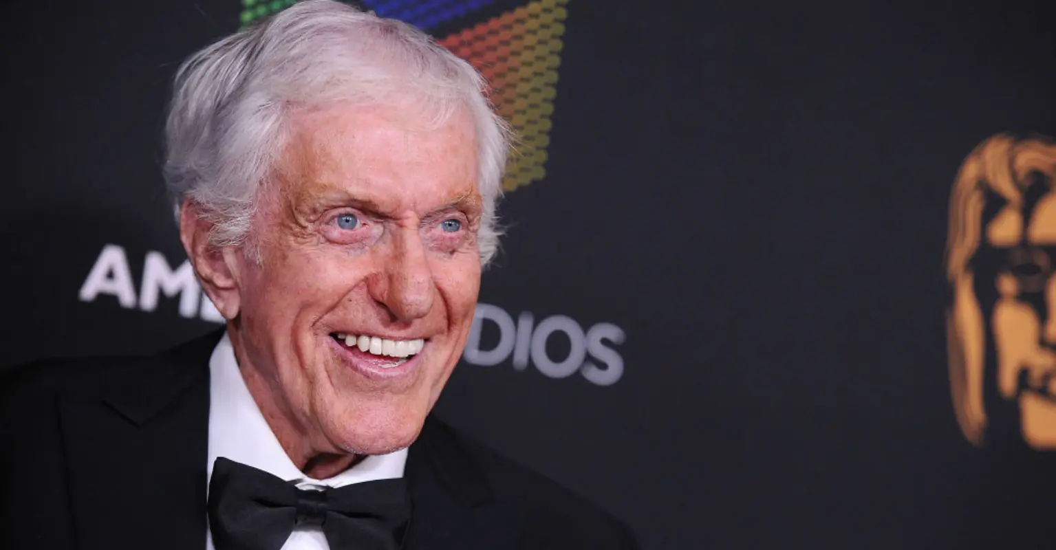 Dick Van Dyke, 97, learns to play the ukulele: 'It's never too late to start something new'