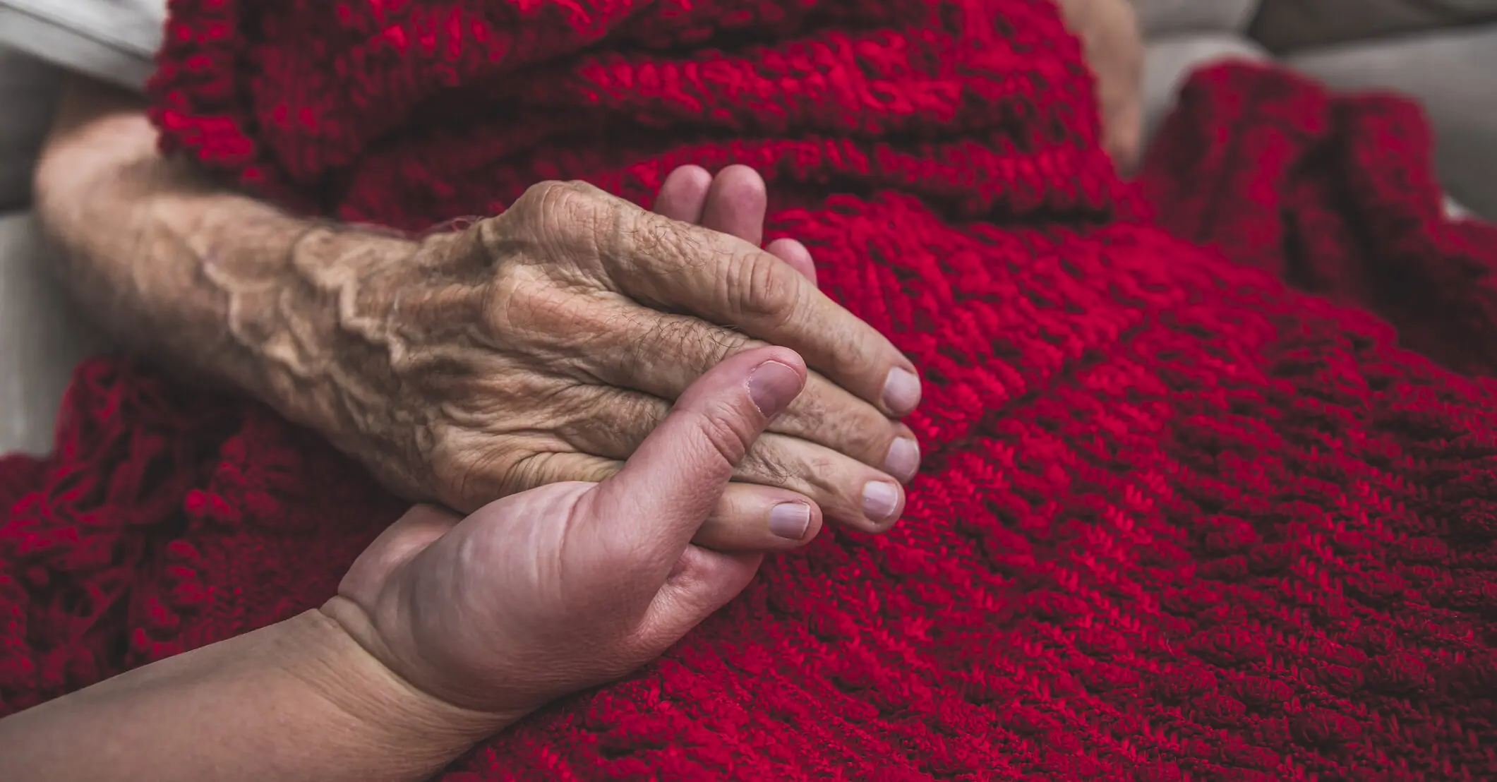 Hospice nurse says most people say the same thing before they die