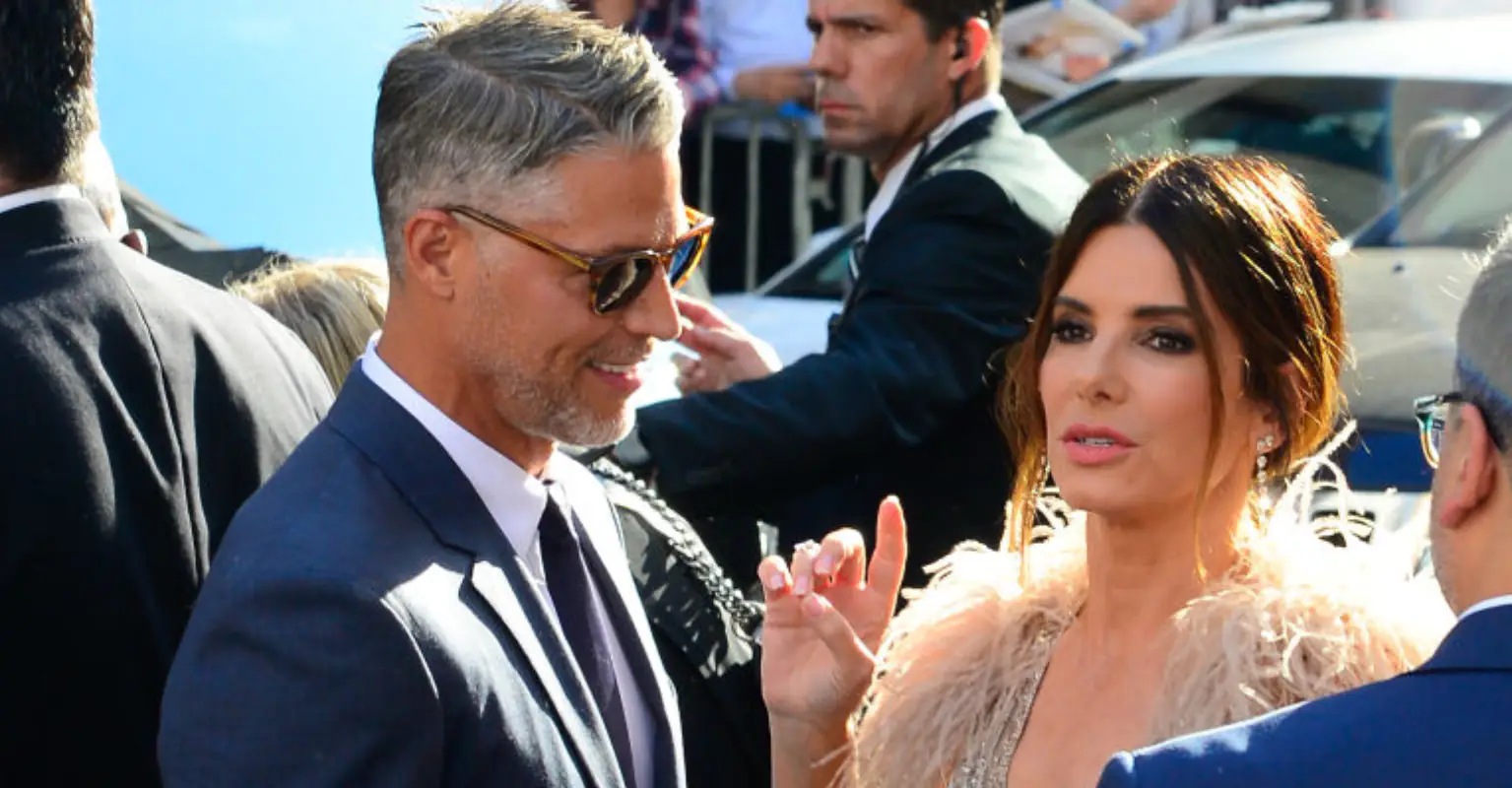 Cause of death revealed for Sandra Bullock's longtime partner Bryan Randall