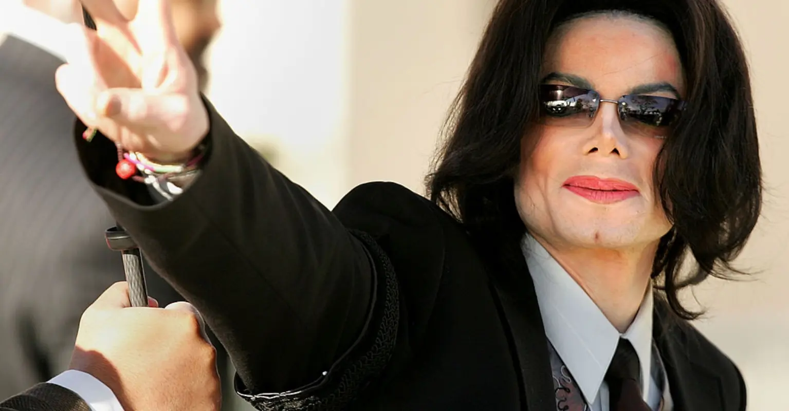 Michael Jackson's friends claim his high-pitched voice was fake and reveal how he really sounded