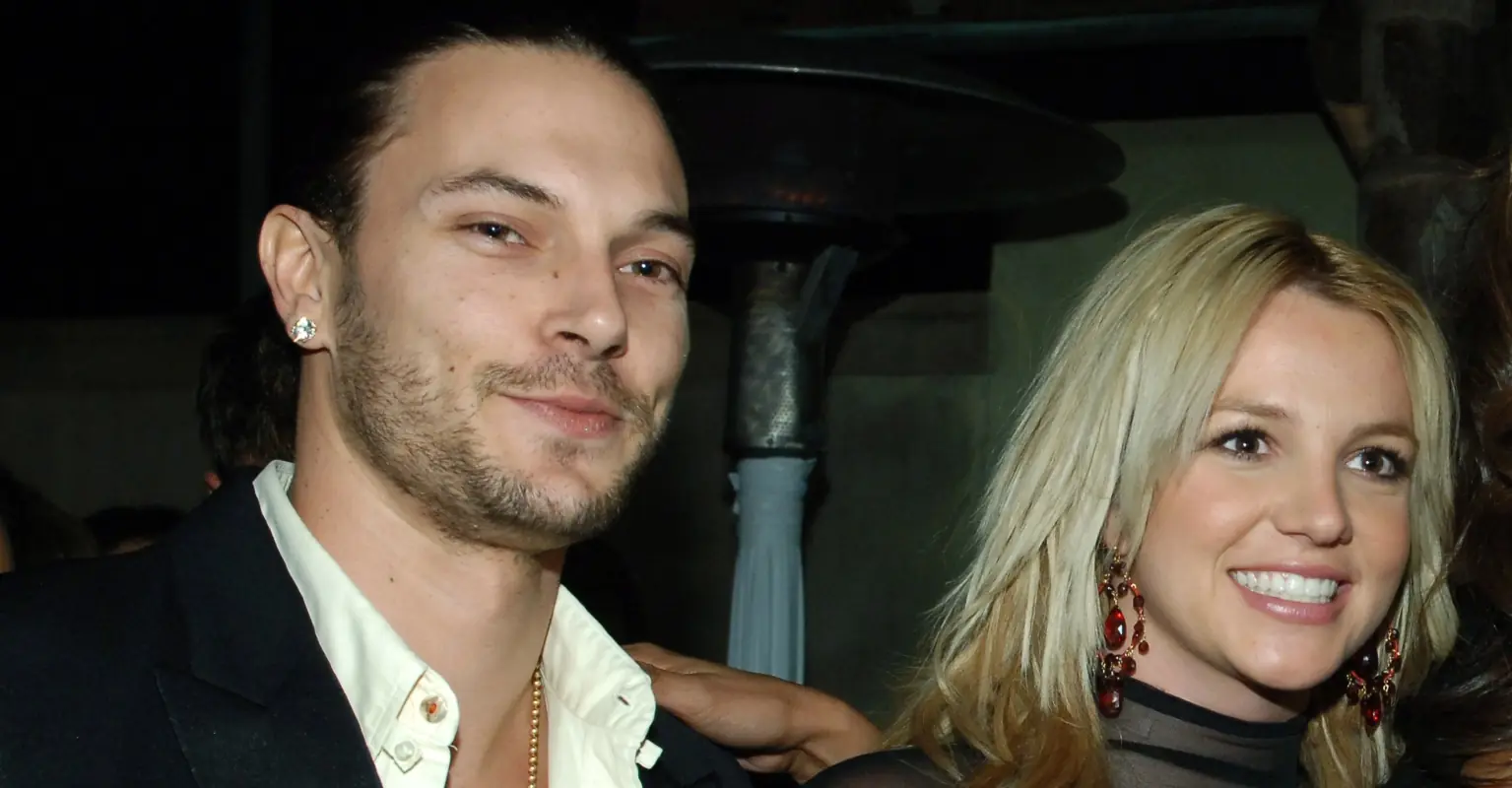 Britney Spears' ex Kevin Federline sends message to star amid divorce from Sam Asghari