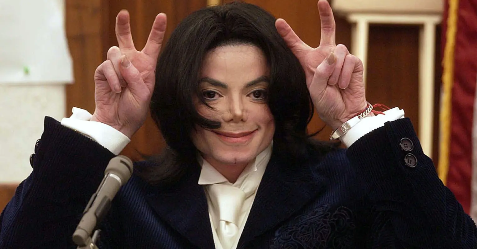 Michael Jackson's daughter Paris pays tribute to dad on his 65th birthday