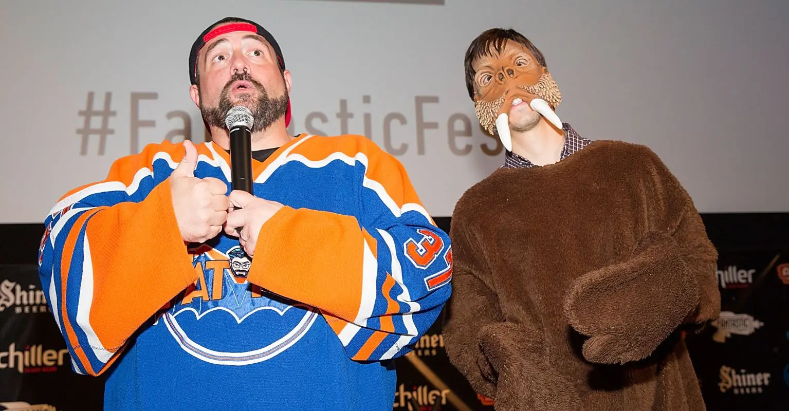 People are saying 'unhinged' horror movie 'Tusk' is 'worse than Human Centipede'