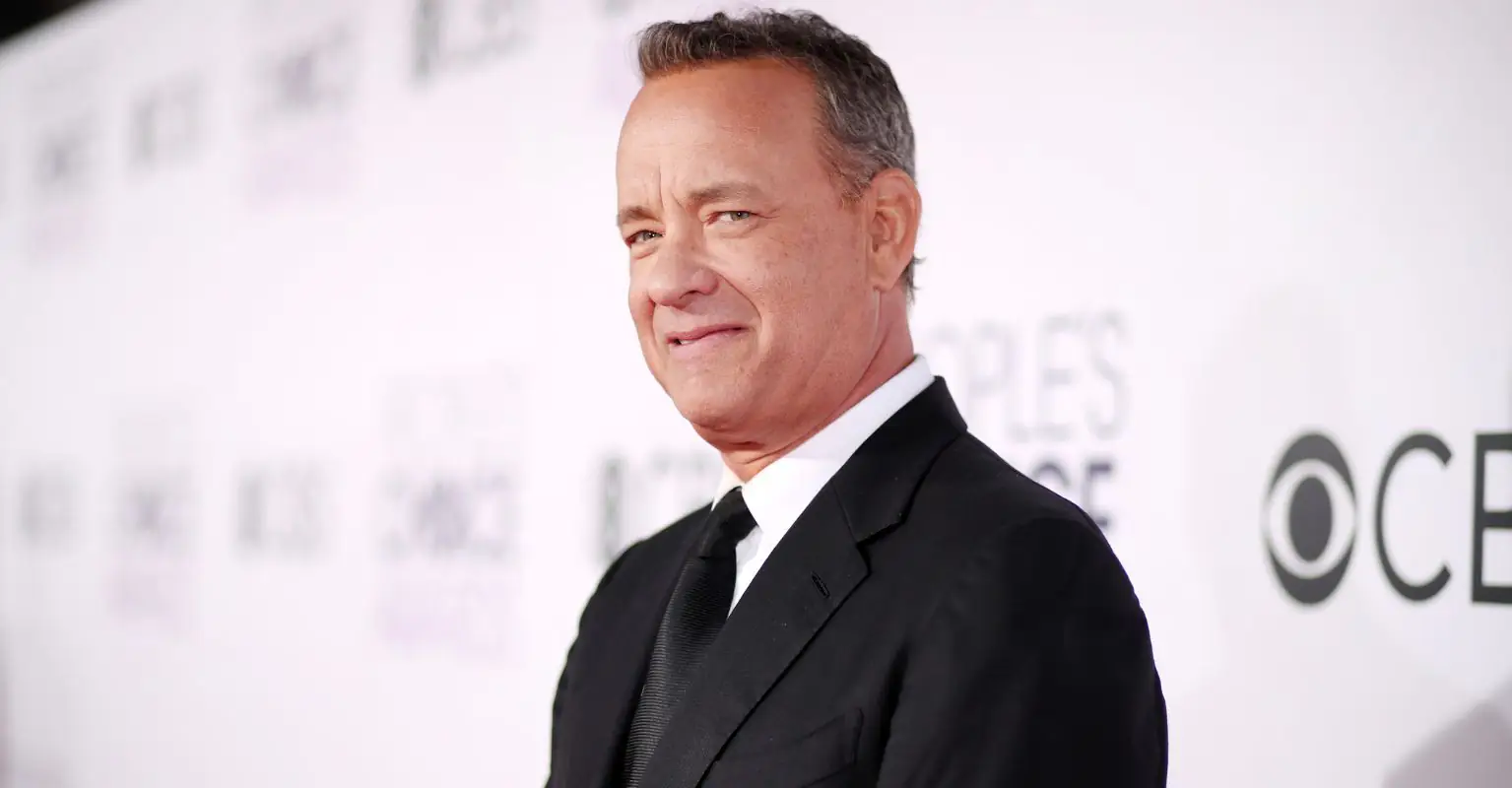 Tom Hanks says 'no one' talks about one of his most 'important' movies