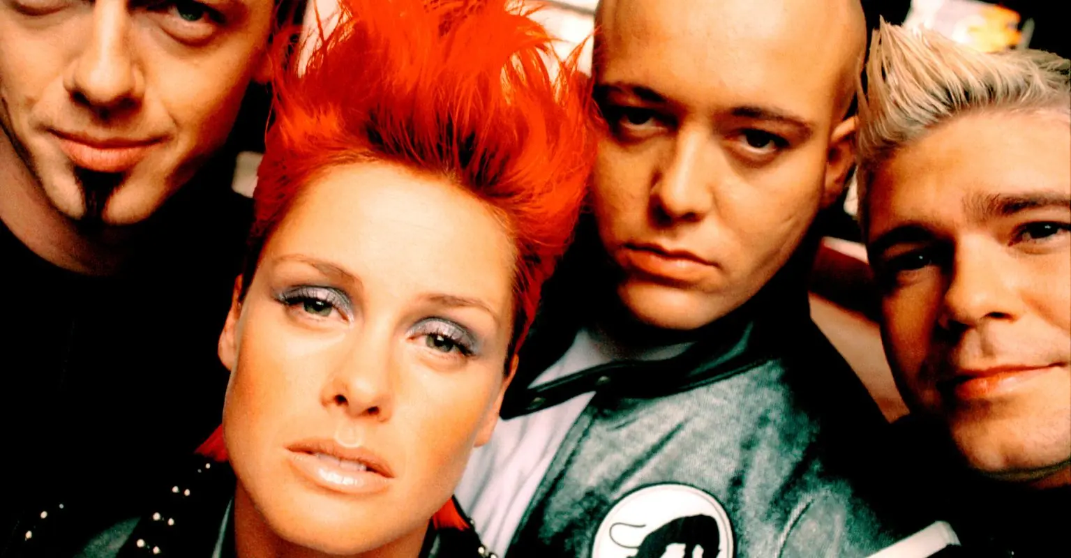 People are just realizing there's a dark meaning behind Aqua's 'Barbie Girl'