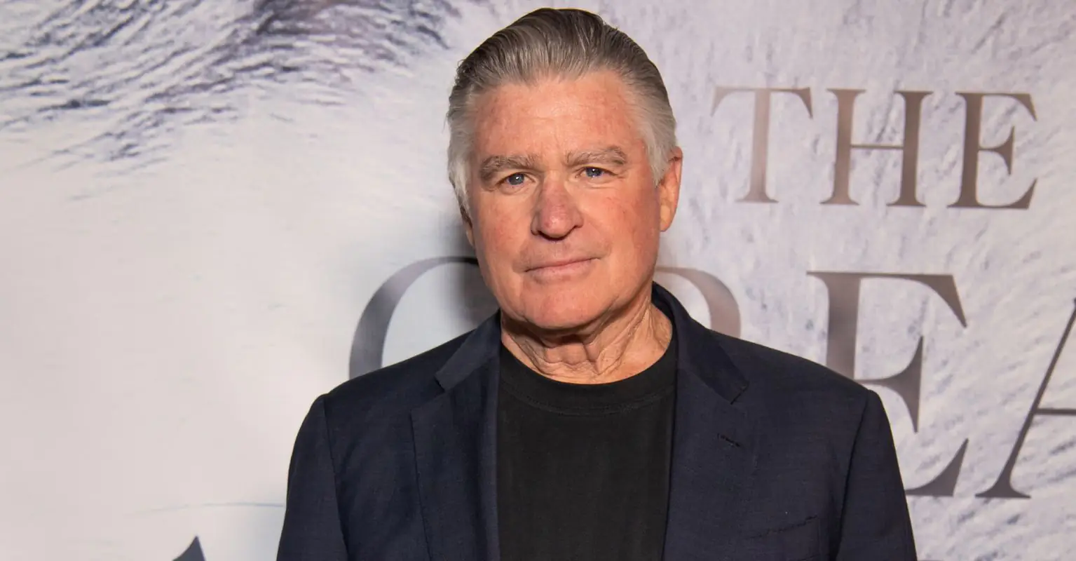 Treat Williams’ cause of death revealed as Vermont man is charged in fatal crash