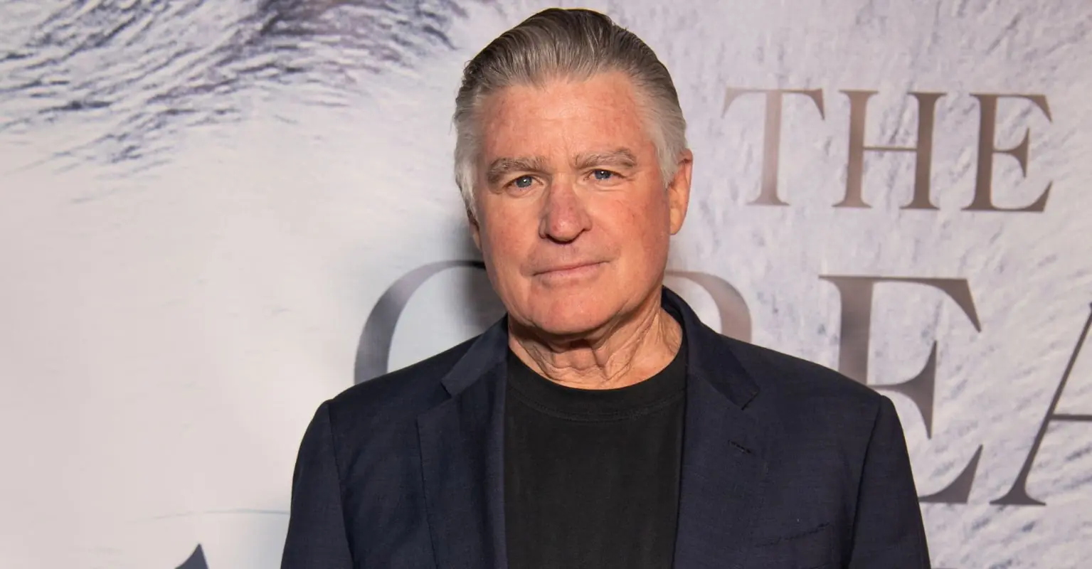 Treat Williams’ cause of death revealed as Vermont man is charged in fatal crash
