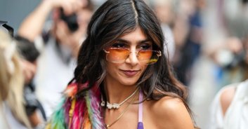 Mia Khalifa divides opinion after sharing marriage advice: 'Leave these men’