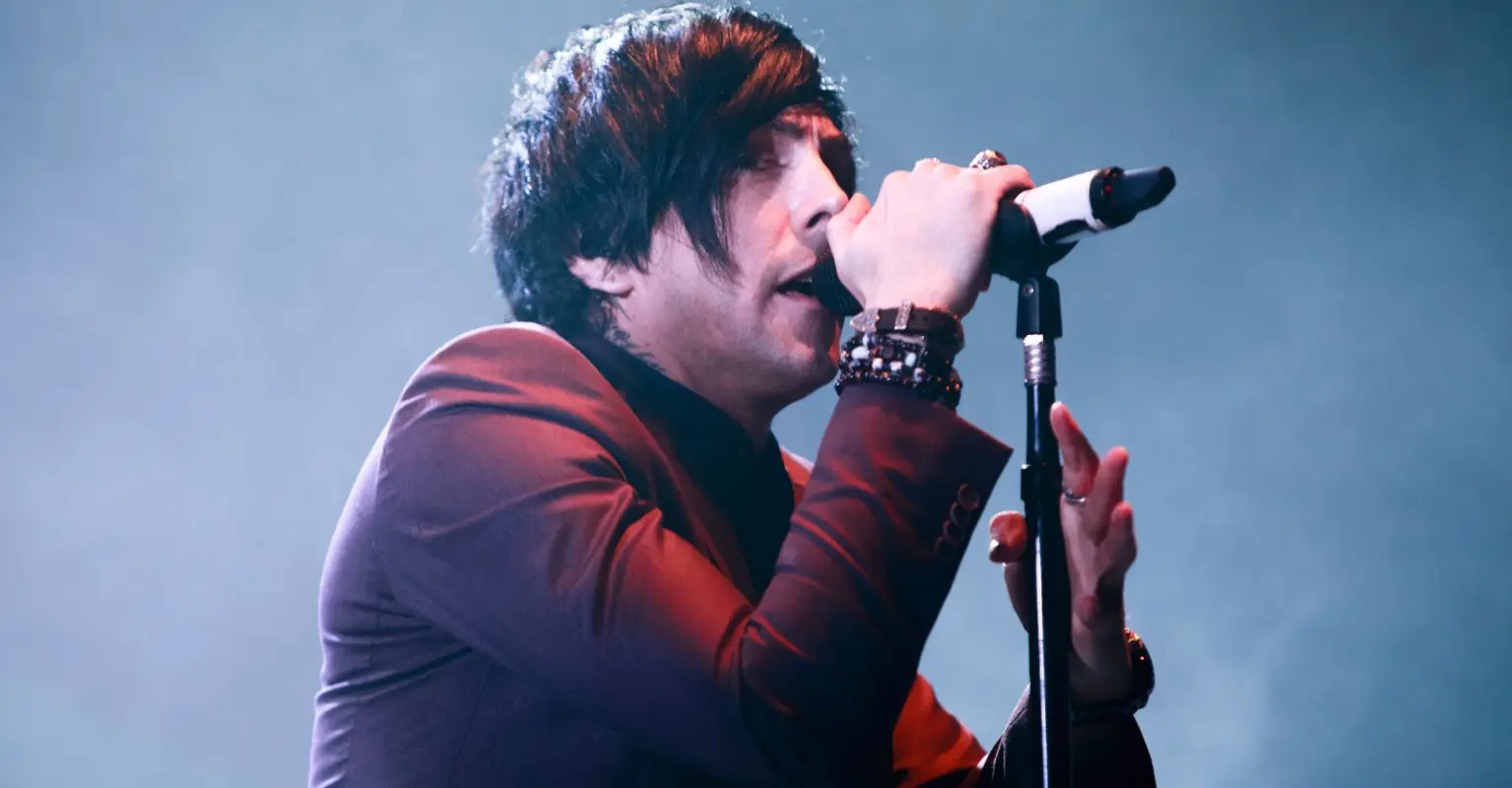 Lostprophets frontman Ian Watkins 'taken hostage and stabbed in prison'
