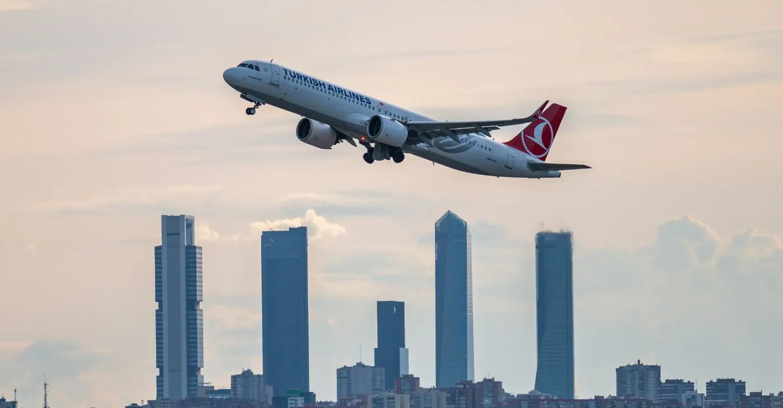 World's tallest woman finally able to fly for the first time by lying down the entire flight