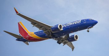Mom furious after flight attendant 'mocked' five-year-old daughter's name