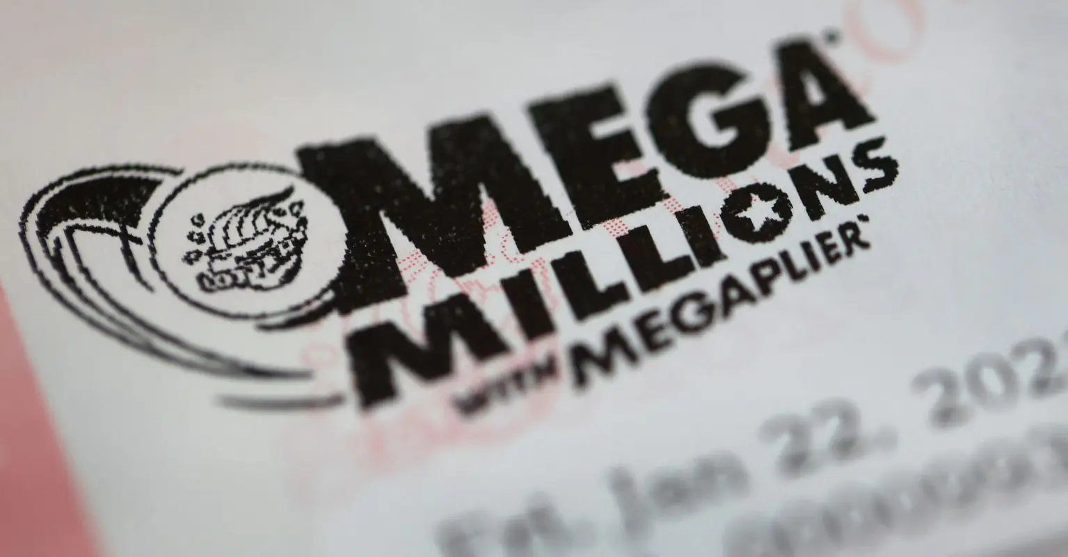 Winner of eye-watering $1.58 billion Mega Millions jackpot has to make difficult decision after win