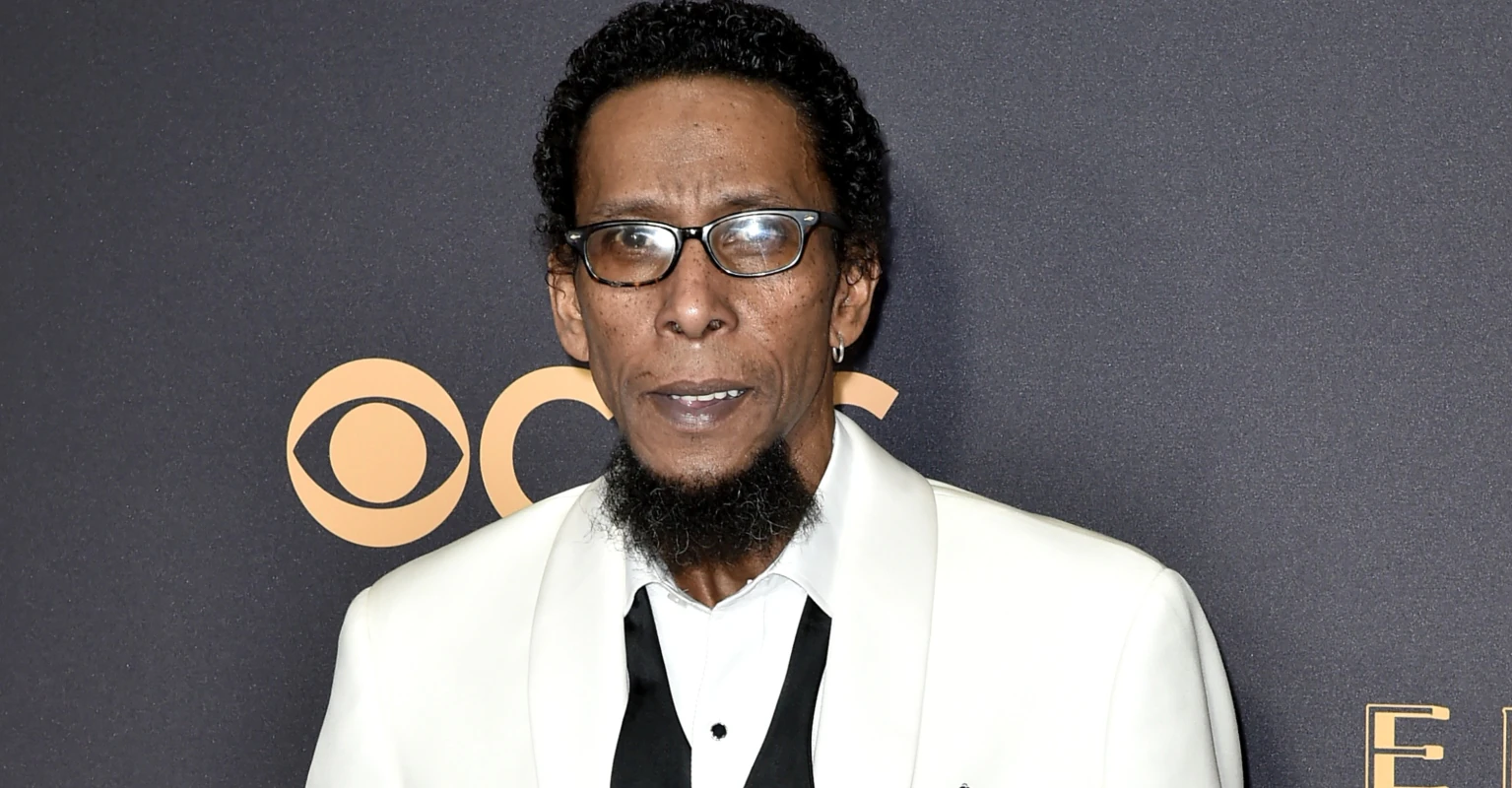 'This Is Us' actor Ron Cephas dies at 66