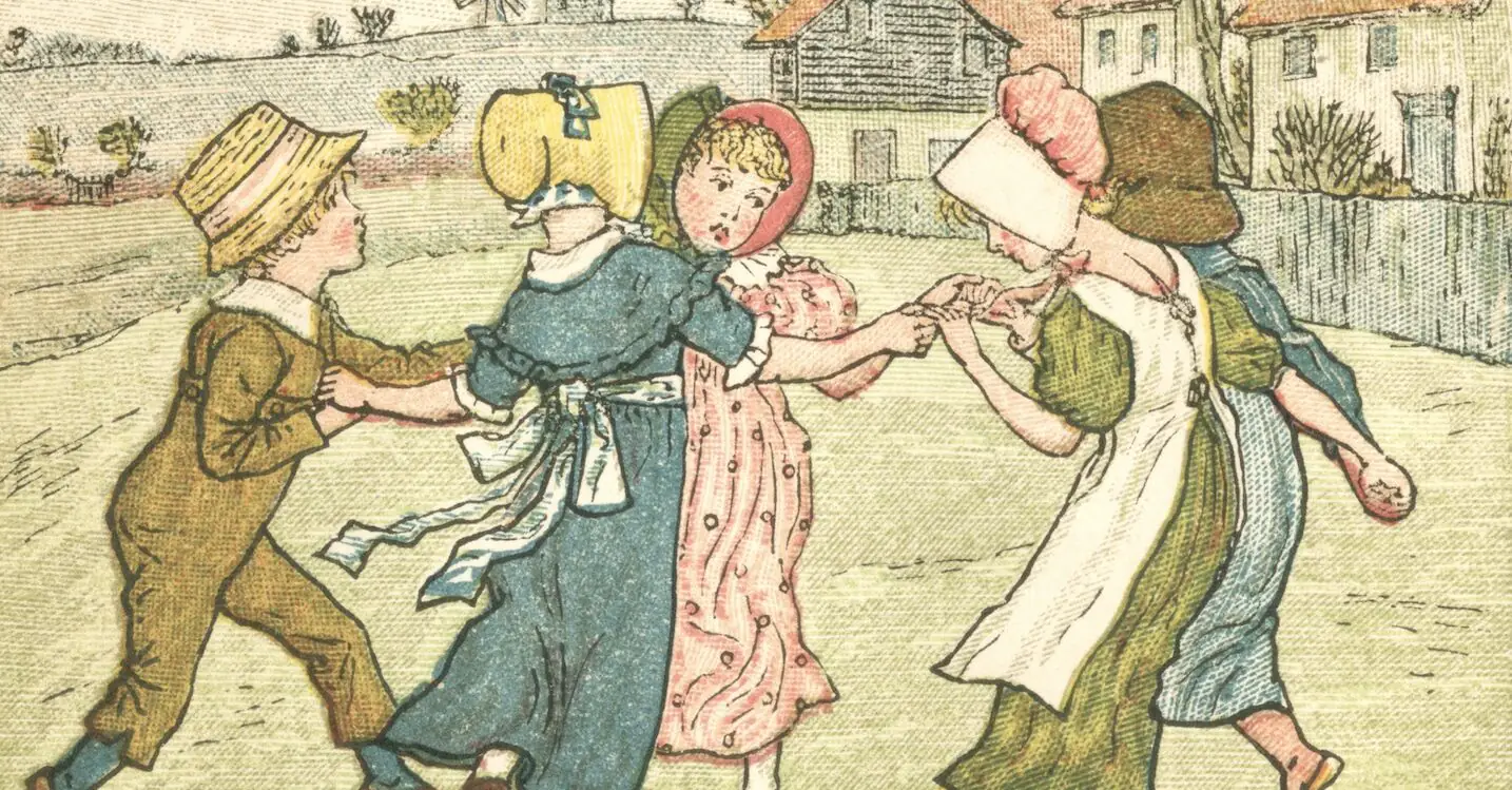 Dark meaning behind children's song 'It's Raining, It’s Pouring' leaves people 'traumatized'