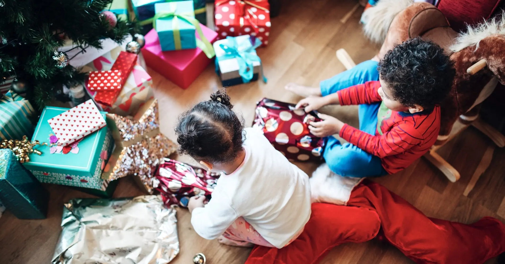 Mom-of-12 slams store for selling Christmas stock early because it's unfair to families who can't afford it