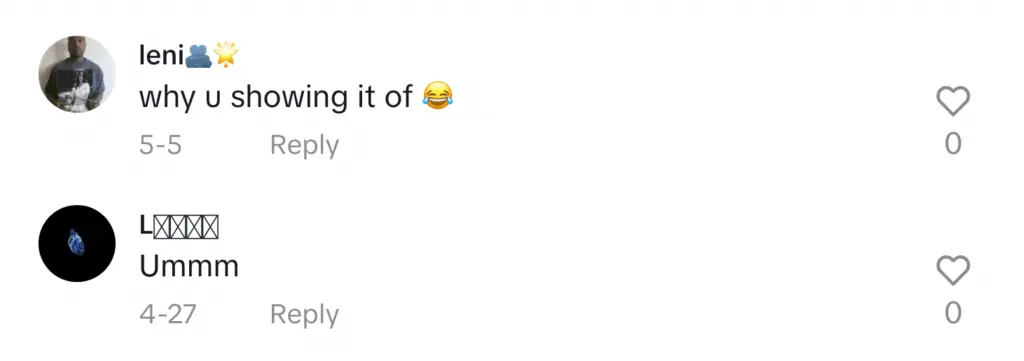 Influencer flooded with praise after proudly displaying body hair - Article Image 2