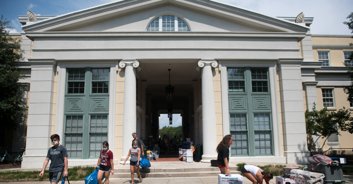 College student fatally shot after trying to enter the wrong home
