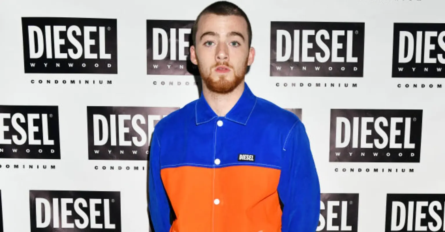 Angus Cloud's mom insists he didn't die by suicide