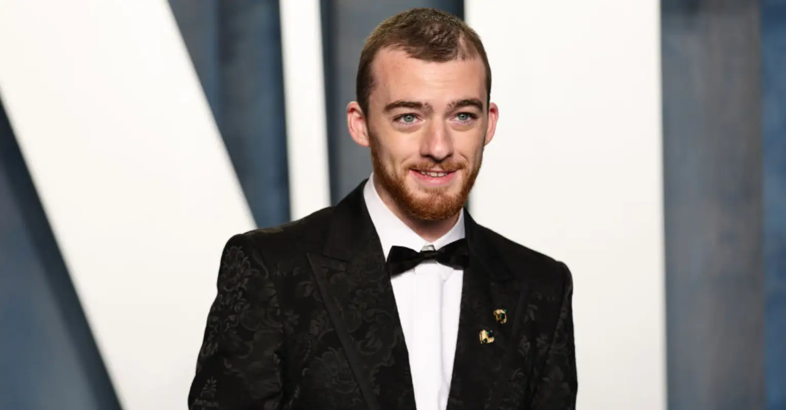 Angus Cloud shared devastating post before tragic death aged 25