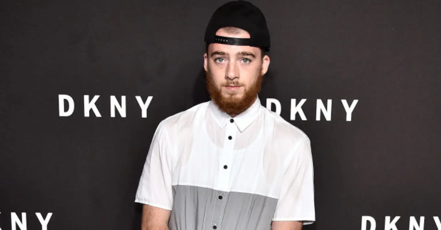 'Euphoria' star Angus Cloud's cause of death confirmed