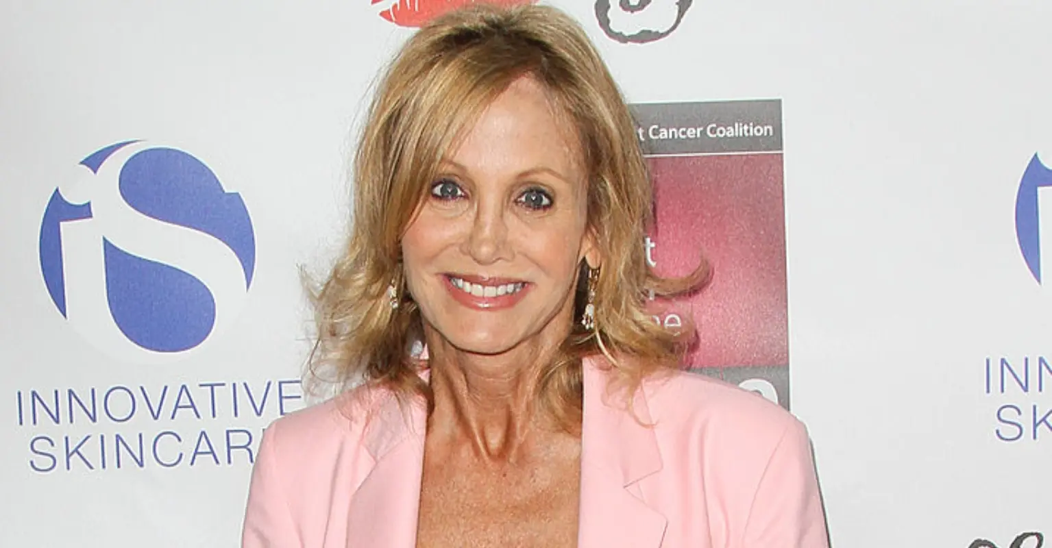 'Days Of Our Lives' and 'Harley Quinn' star Arleen Sorkin dies aged 67