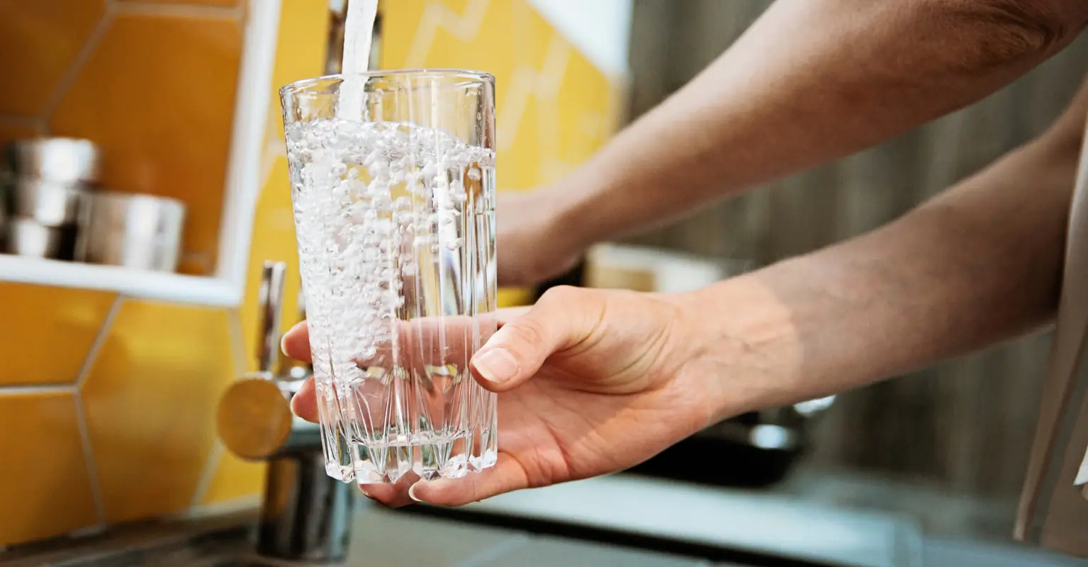 Family of mom who died after drinking too much water speaks out