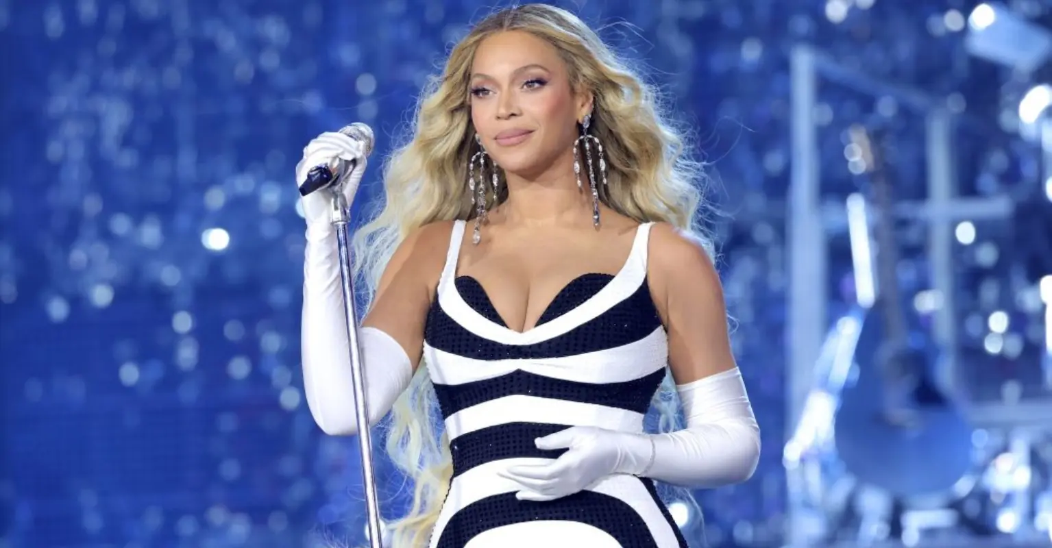 Beyoncé pays tribute to dancer who died while 'vogueing' to her song at gas station: 'Rest in power'