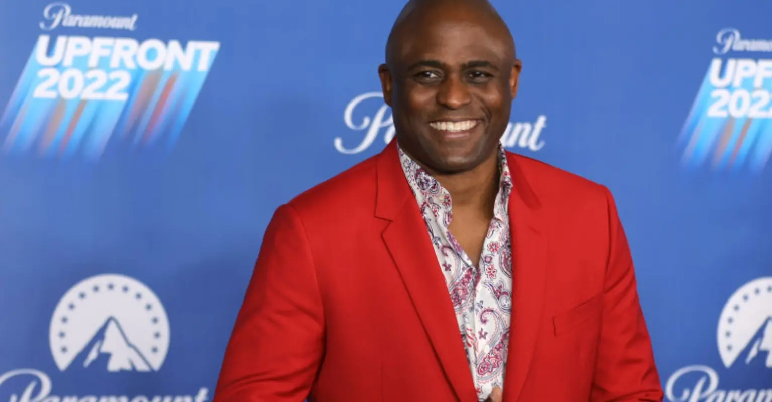 'Let's Make a Deal' host Wayne Brady comes out as pansexual