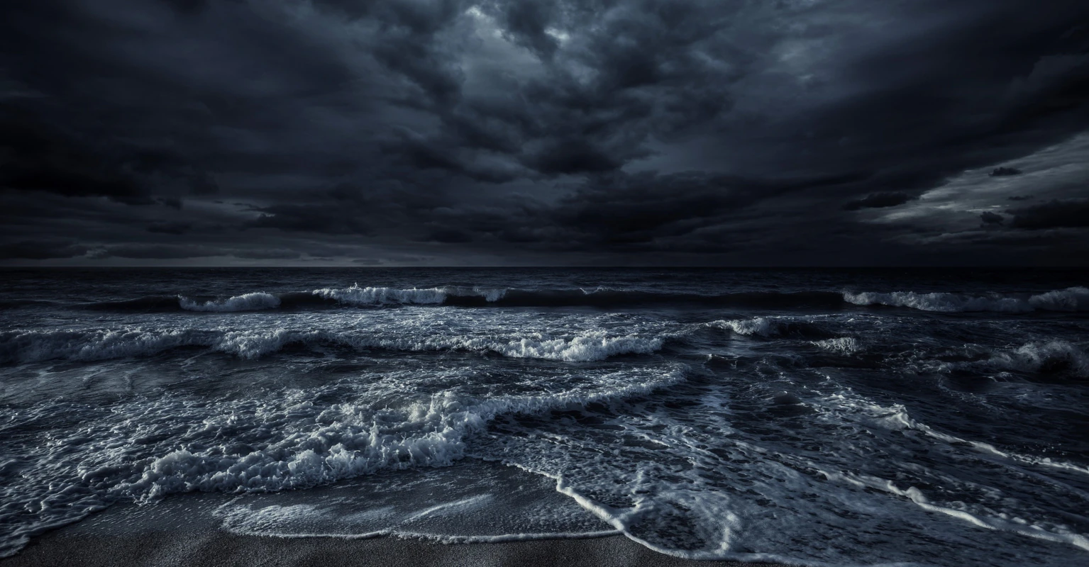 Diver stranded at sea 30 miles off shore filmed his 'final moments'