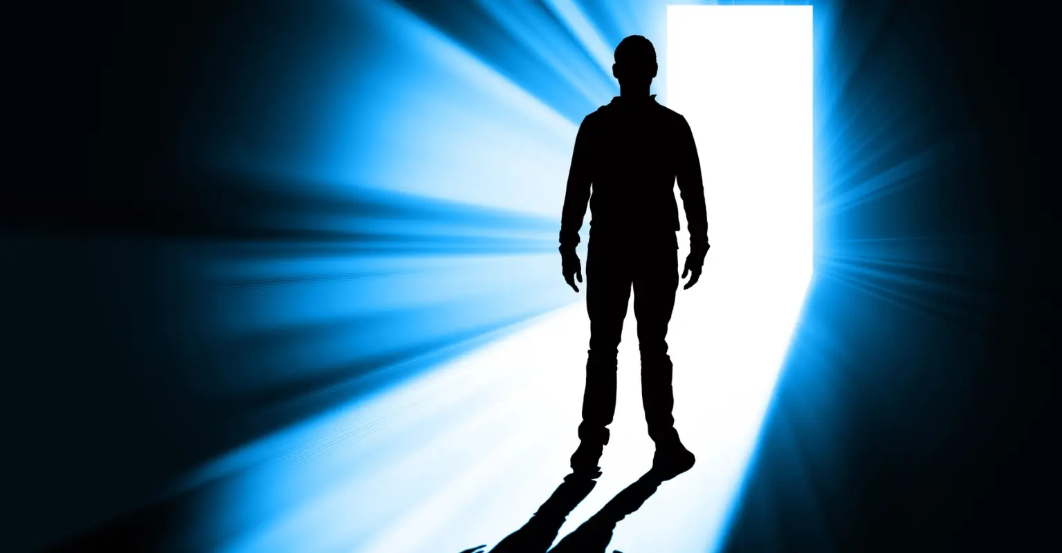Former atheist reveals what he 'saw in heaven' after near-death experience changed his beliefs