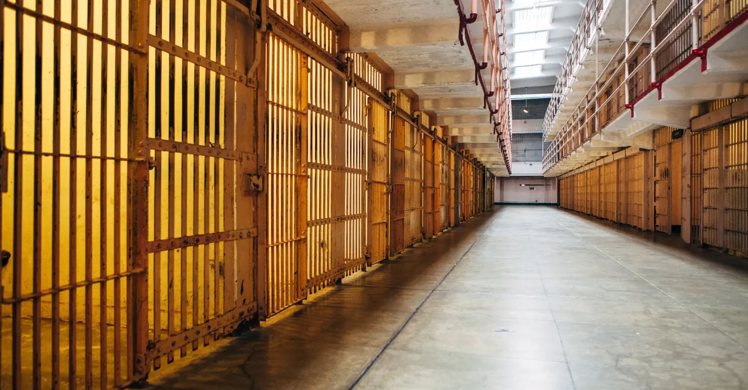 Alabama death row inmate set to become the first to be executed using controversial new method