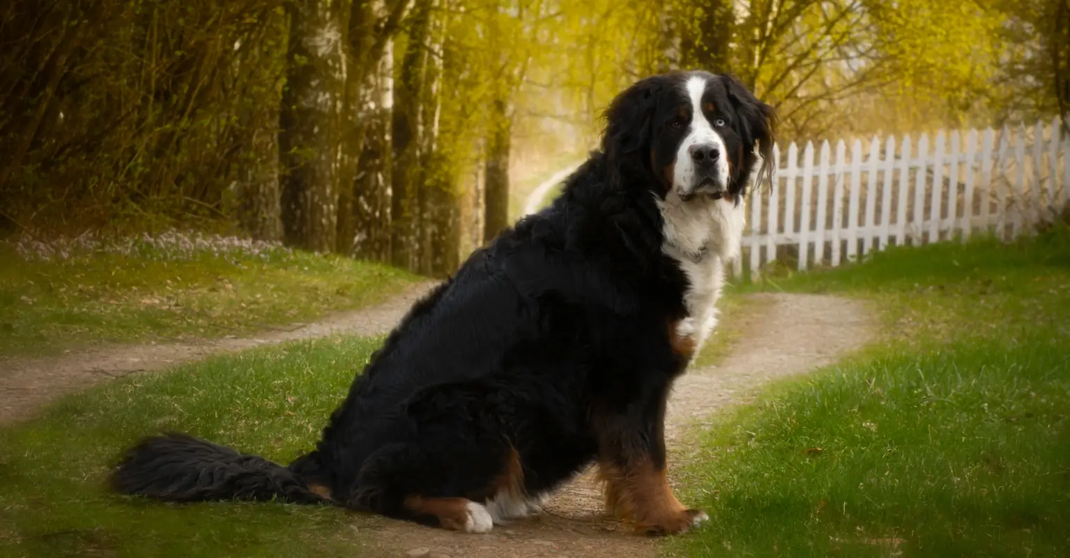 Couple left heartbroken after trainer allegedly hid their dog's death from them while on honeymoon