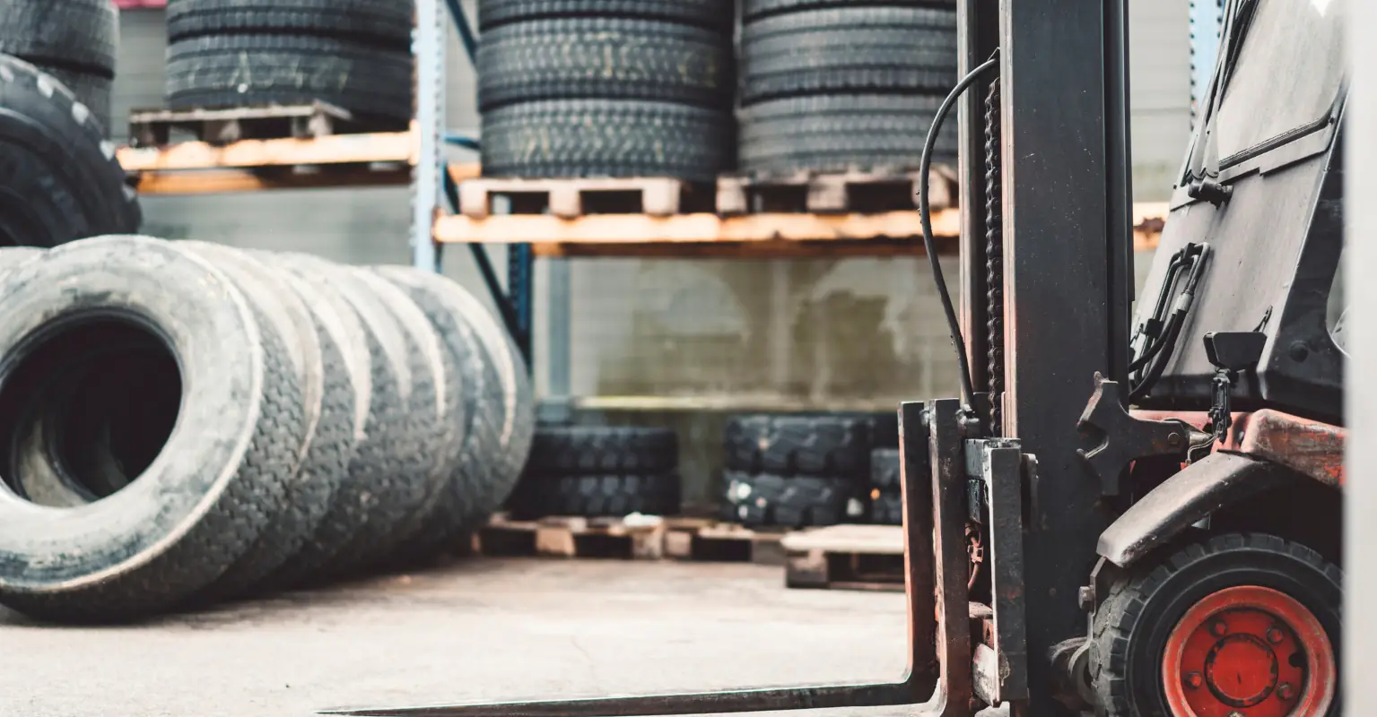 Man cut in half by forklift said he's 'disappointed' by how his friends reacted