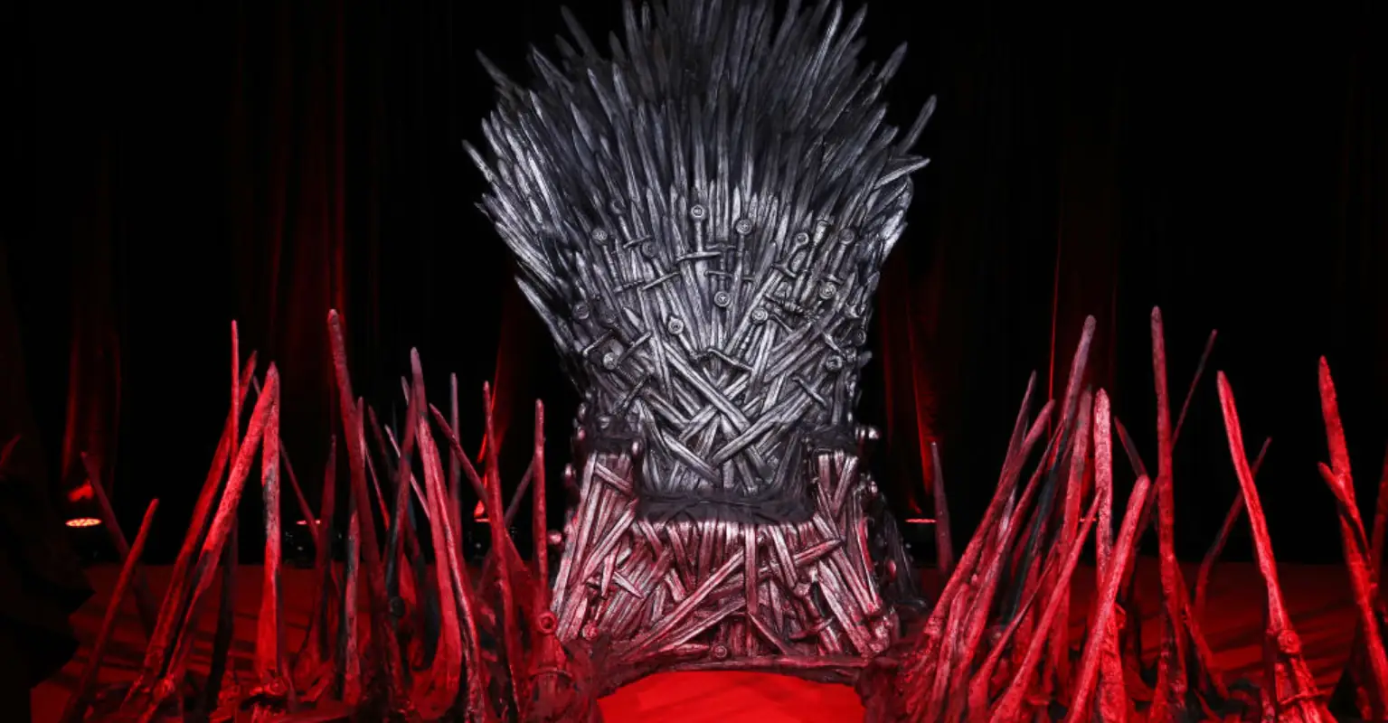 'Game of Thrones' actor Darren Kent dies aged 36