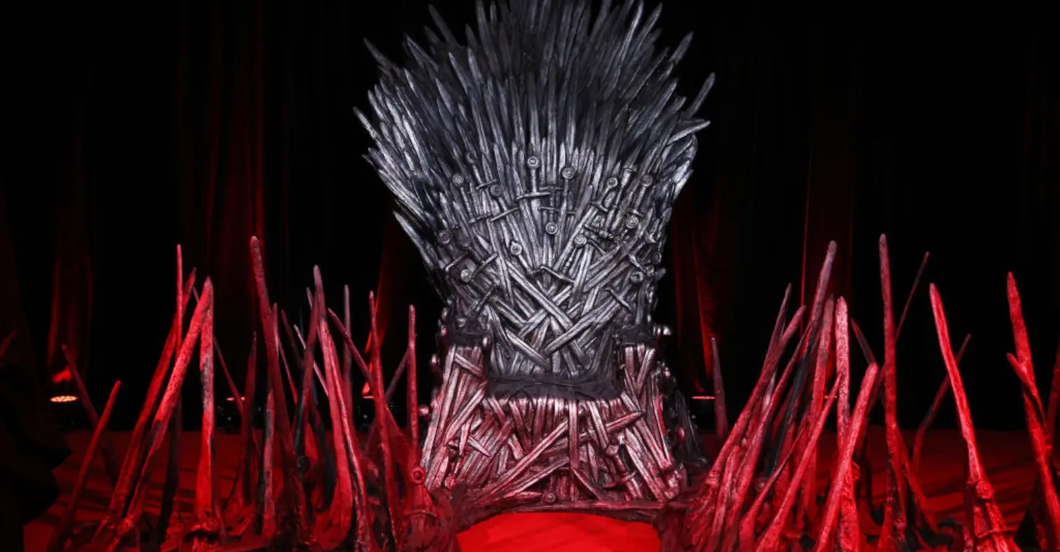 'Game of Thrones' actor Darren Kent dies aged 36