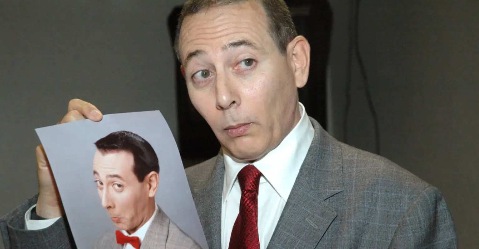 Paul 'Pee-Wee Herman' Reubens issued a heartbreaking apology before his death
