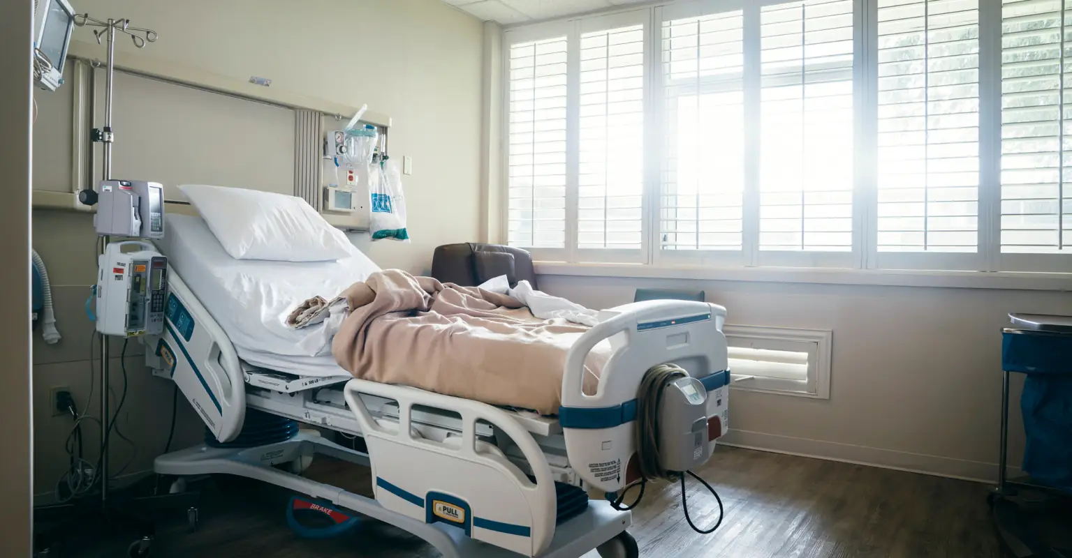 Woman given 9 months left to live asks husband if she can sleep with ex one last time