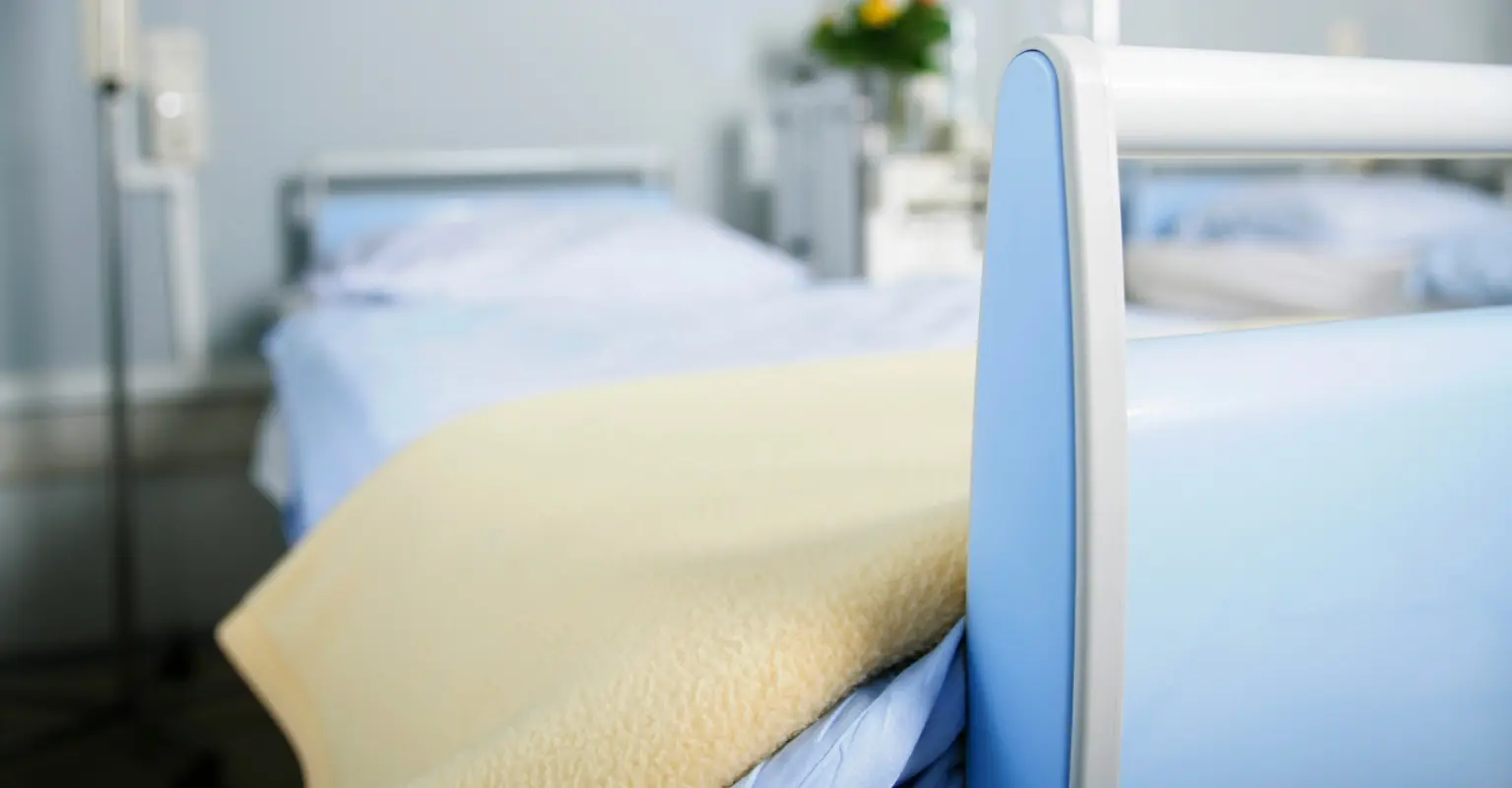 Hospice nurse says most people say the same thing before they die