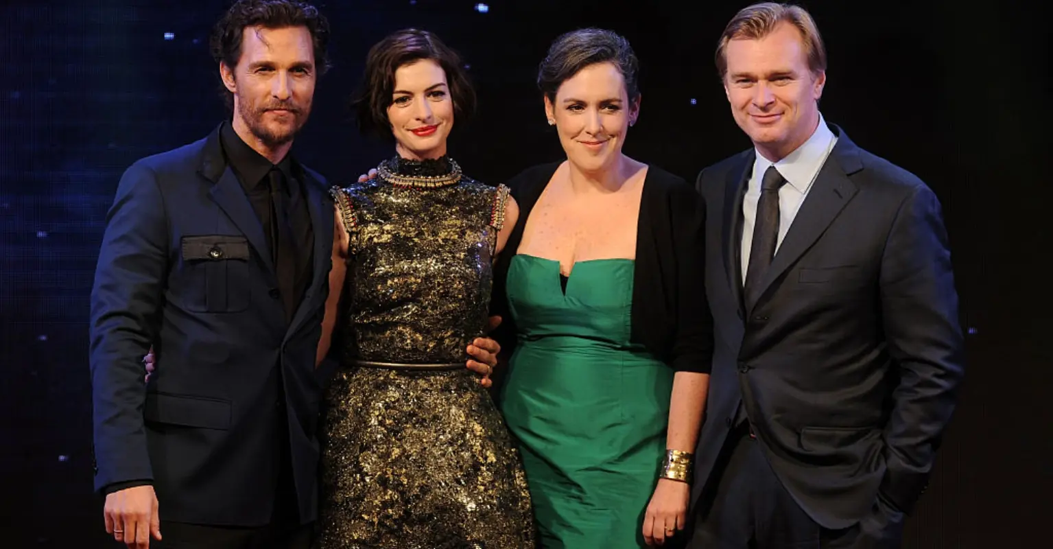 India's historic moon landing cost less than it took to make 'Interstellar'