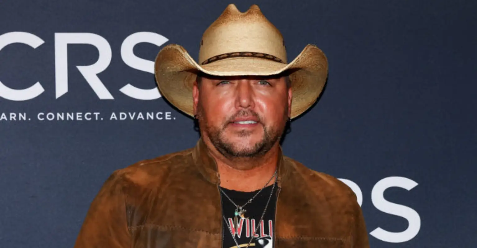 Jason Aldean's controversial 'Try That in a Small Town' has reached #1 on the charts despite backlash