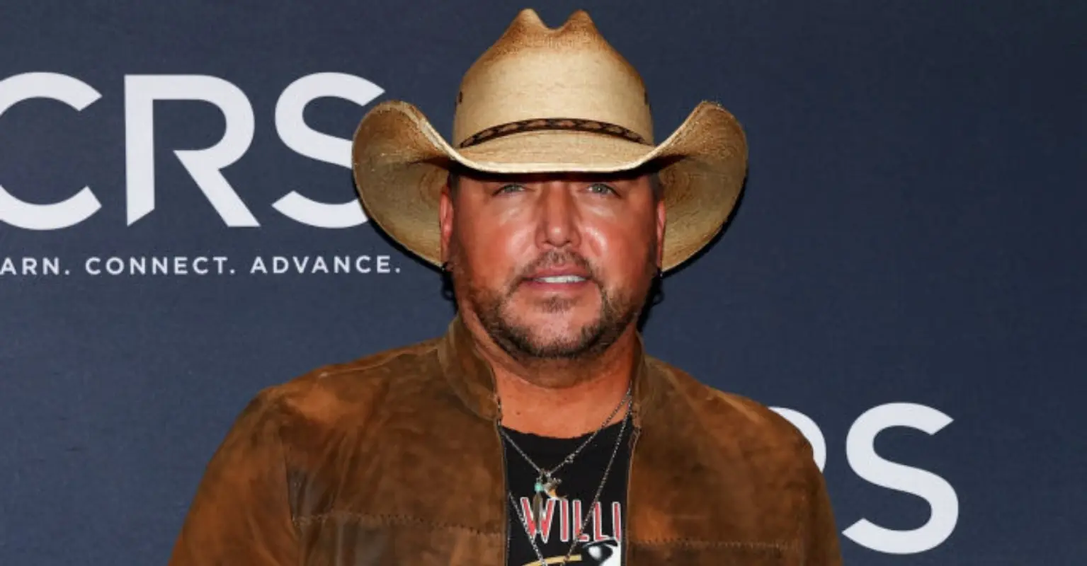 Jason Aldean's controversial 'Try That in a Small Town' has reached #1 on the charts despite backlash