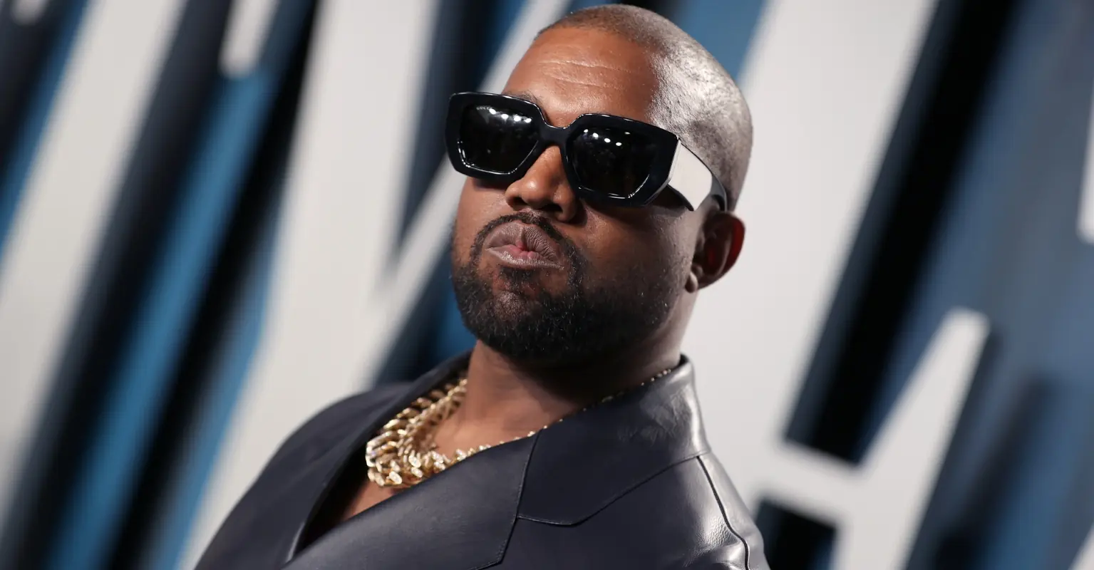 Kanye West issues apology to Jewish people in Hebrew after antisemitic outburts