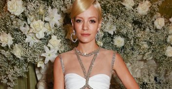 Lily Allen shares 'traumatic' story about losing her virginity at just 12 years old