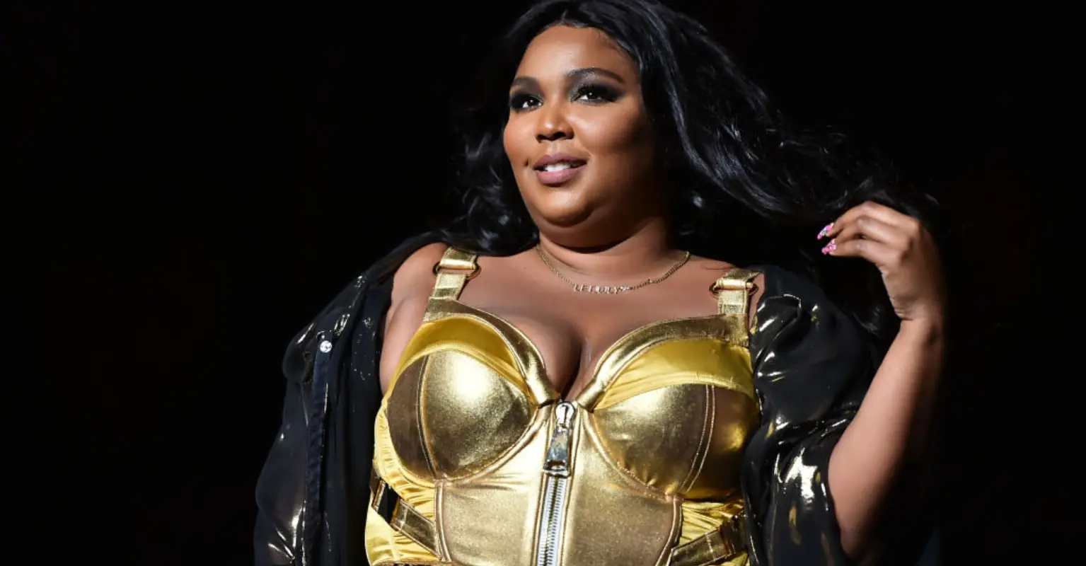 Lizzo sued by former dancers for 'weight-shaming' and 'sexual harassment'