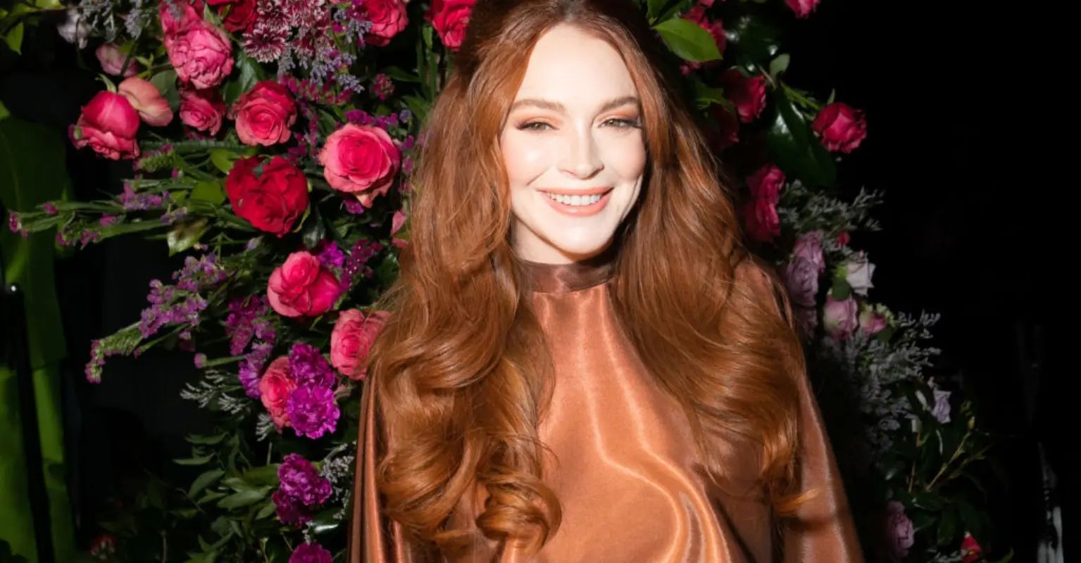 The eyewatering sum Lindsay Lohan was reportedly paid for half a day's work on new 'Mean Girls' movie revealed