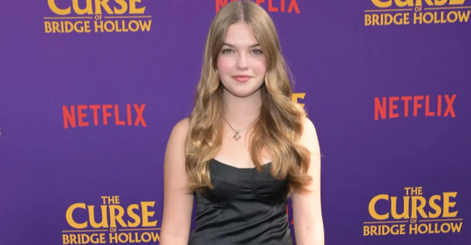 'Good Luck Charlie' actress starts 9th grade and reminds us all that we're old