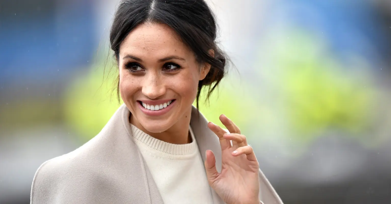 Happy Birthday, Meghan Markle! Duchess of Sussex turns 42 today
