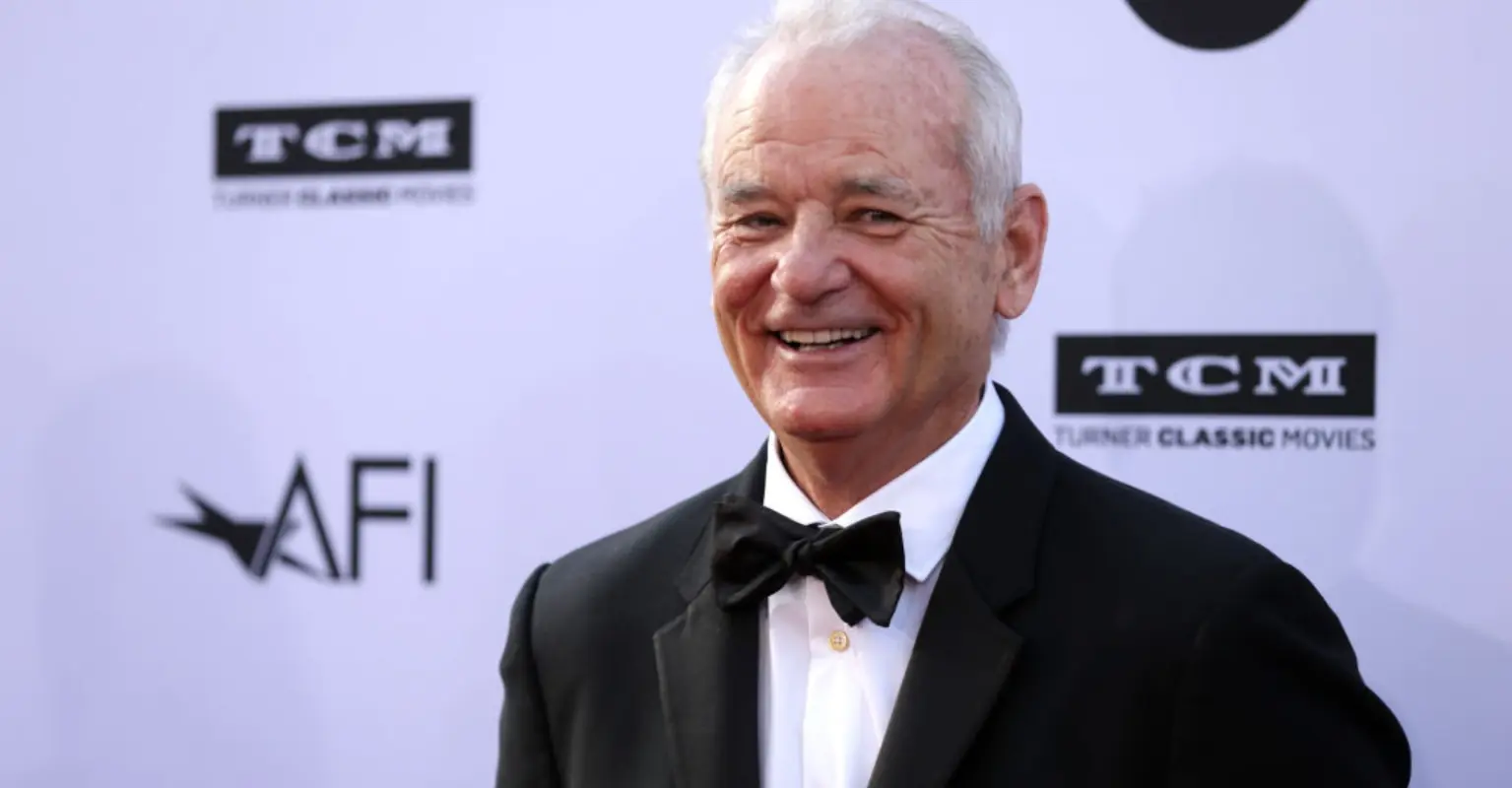 Bill Murray, 72, and Kelis, 44, have reportedly split up after two months of dating